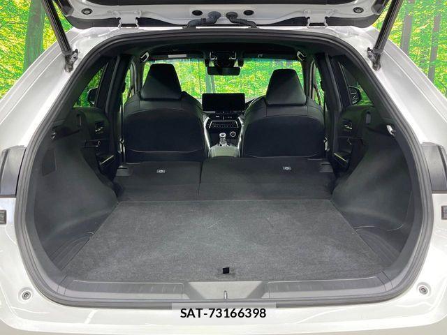 Toyota HARRIER HYBRID 2023-03 6271773-11