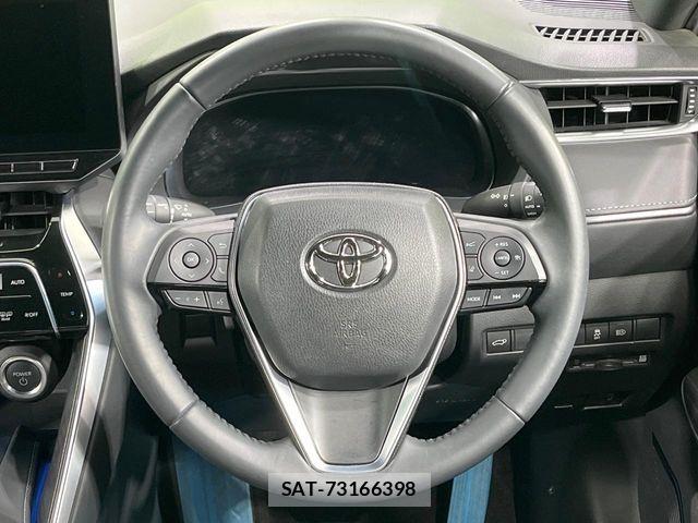 Toyota HARRIER HYBRID 2023-03 6271773-12