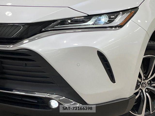 Toyota HARRIER HYBRID 2023-03 6271773-13
