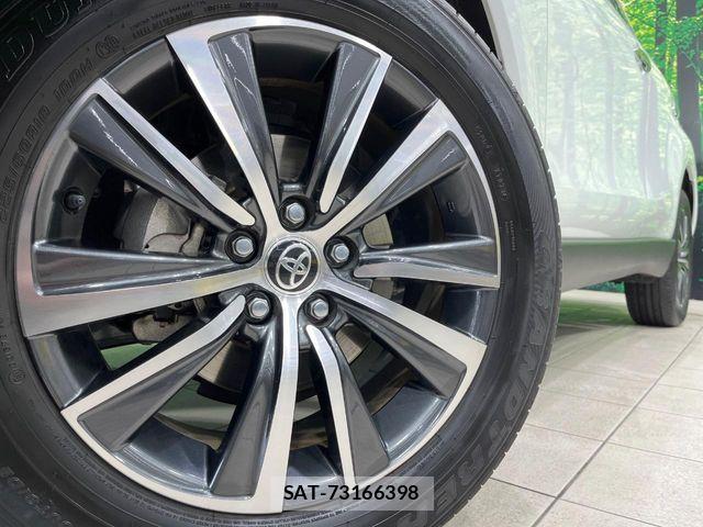 Toyota HARRIER HYBRID 2023-03 6271773-14