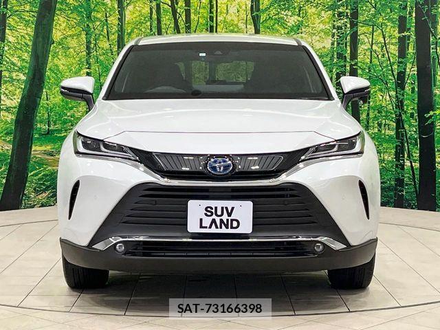 Toyota HARRIER HYBRID 2023-03 6271773-15