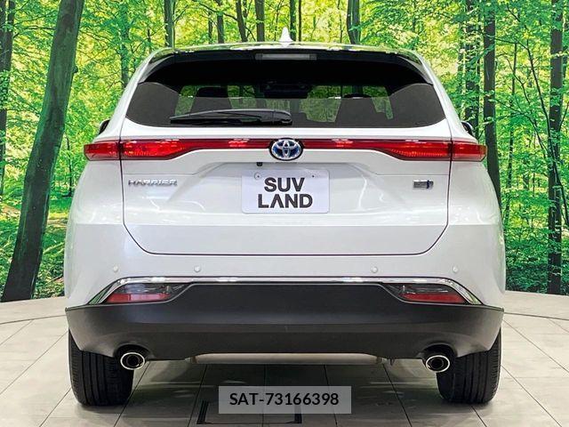 Toyota HARRIER HYBRID 2023-03 6271773-16