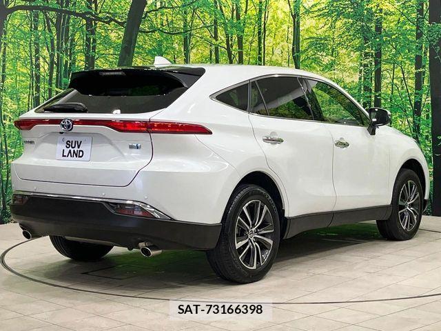 Toyota HARRIER HYBRID 2023-03 6271773-18