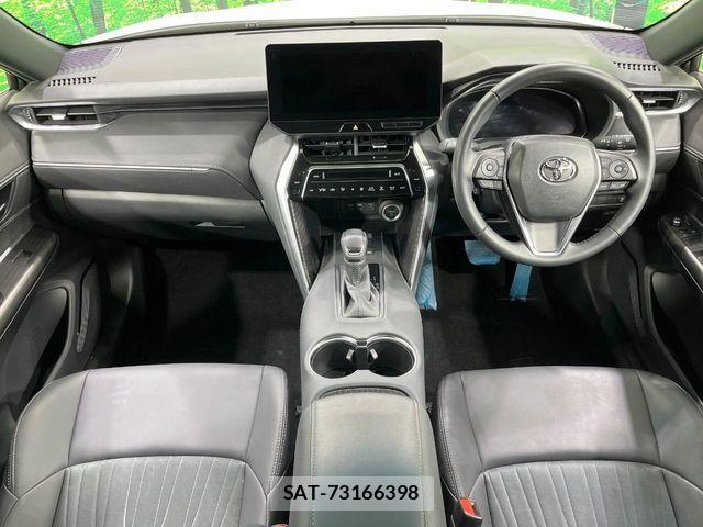 Toyota HARRIER HYBRID 2023-03 6271773-1