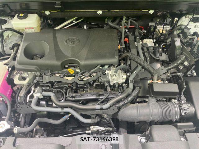 Toyota HARRIER HYBRID 2023-03 6271773-19