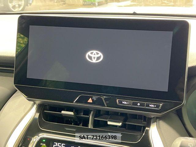 Toyota HARRIER HYBRID 2023-03 6271773-2