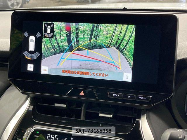 Toyota HARRIER HYBRID 2023-03 6271773-3