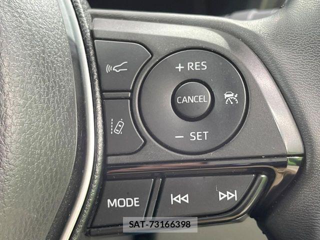 Toyota HARRIER HYBRID 2023-03 6271773-5