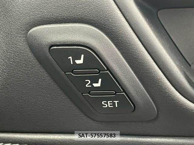Toyota HARRIER HYBRID 2024-01 6276417-9