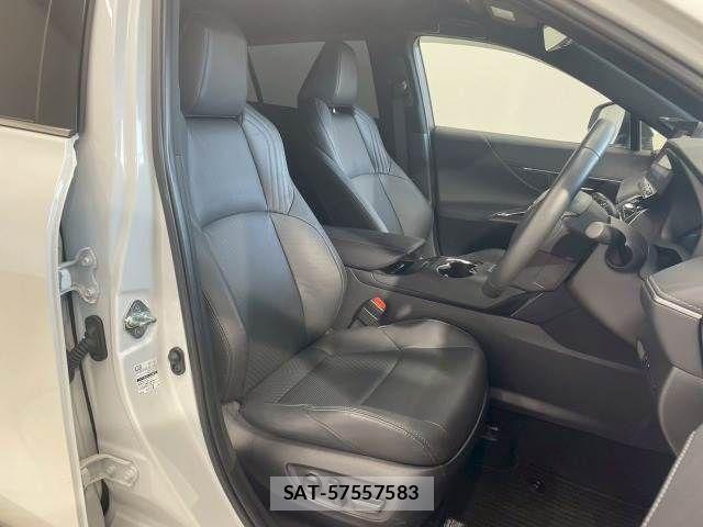 Toyota HARRIER HYBRID 2024-01 6276417-10
