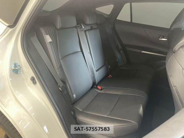Toyota HARRIER HYBRID 2024-01 6276417-11