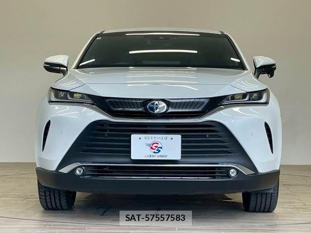 Toyota HARRIER HYBRID 2024-01 6276417-13