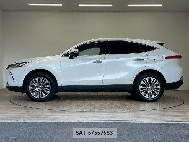 Toyota HARRIER HYBRID 2024-01 6276417-15