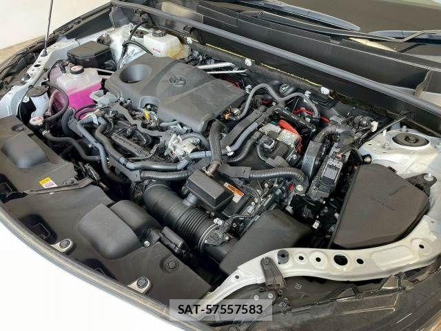 Toyota HARRIER HYBRID 2024-01 6276417-19