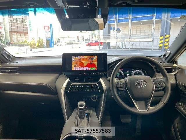 Toyota HARRIER HYBRID 2024-01 6276417-2