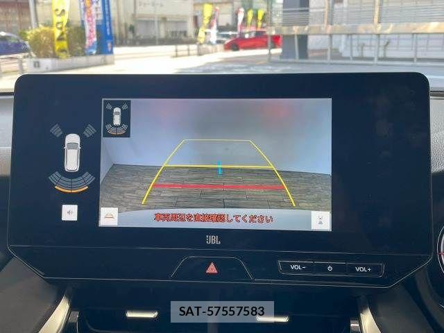 Toyota HARRIER HYBRID 2024-01 6276417-3