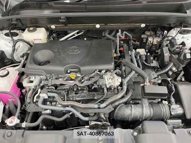 Toyota HARRIER HYBRID 2023-07 6271768-17