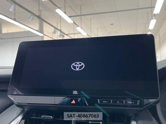 Toyota HARRIER HYBRID 2023-07 6271768-3
