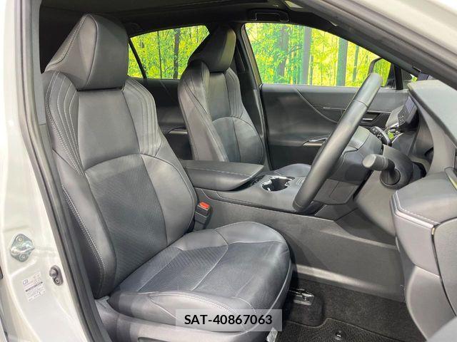 Toyota HARRIER HYBRID 2023-07 6271768-7