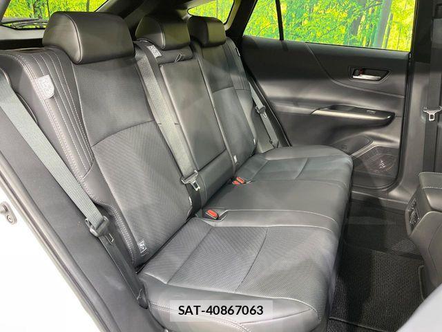 Toyota HARRIER HYBRID 2023-07 6271768-8