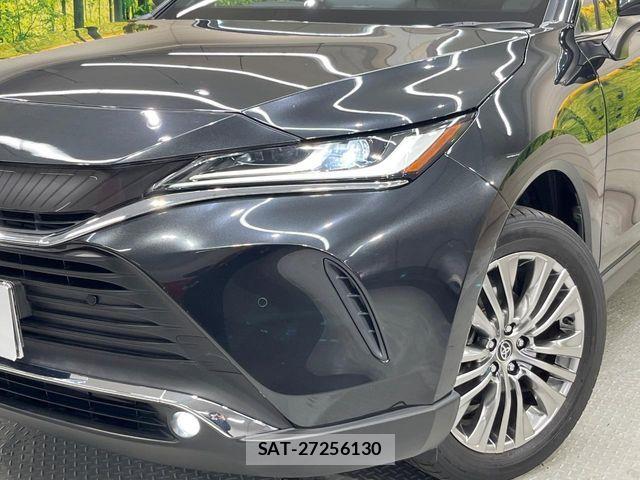 Toyota HARRIER HYBRID 2020-09 6271779-11
