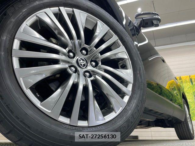 Toyota HARRIER HYBRID 2020-09 6271779-12