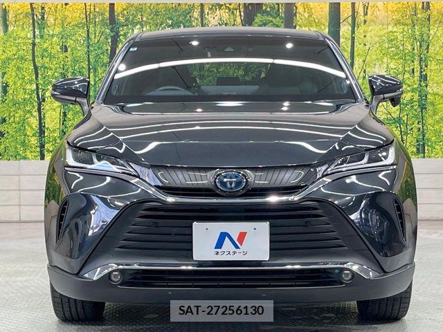 Toyota HARRIER HYBRID 2020-09 6271779-13