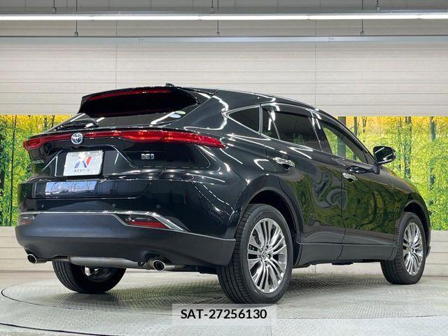 Toyota HARRIER HYBRID 2020-09 6271779-16