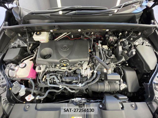 Toyota HARRIER HYBRID 2020-09 6271779-17