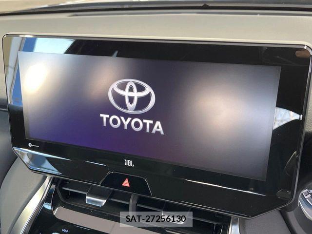 Toyota HARRIER HYBRID 2020-09 6271779-2