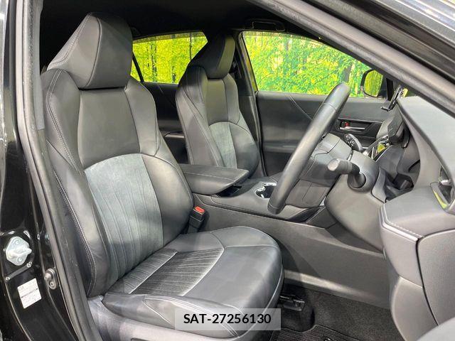 Toyota HARRIER HYBRID 2020-09 6271779-7