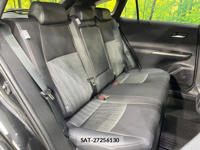 Toyota HARRIER HYBRID 2020-09 6271779-8