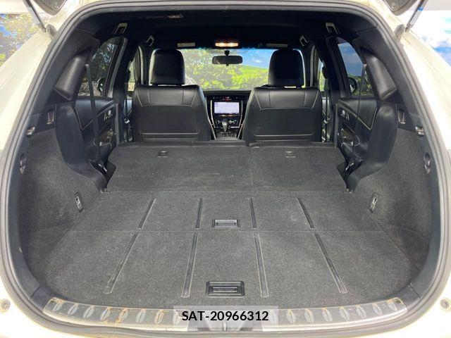Toyota HARRIER HYBRID 2015-05 6304391-10