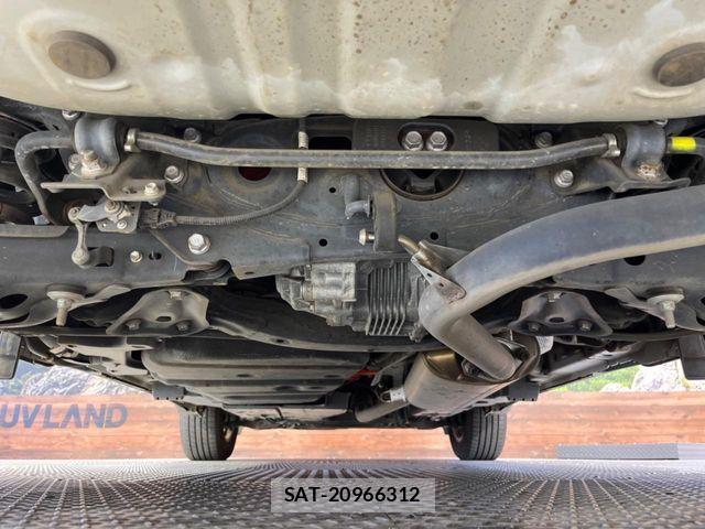 Toyota HARRIER HYBRID 2015-05 6304391-18