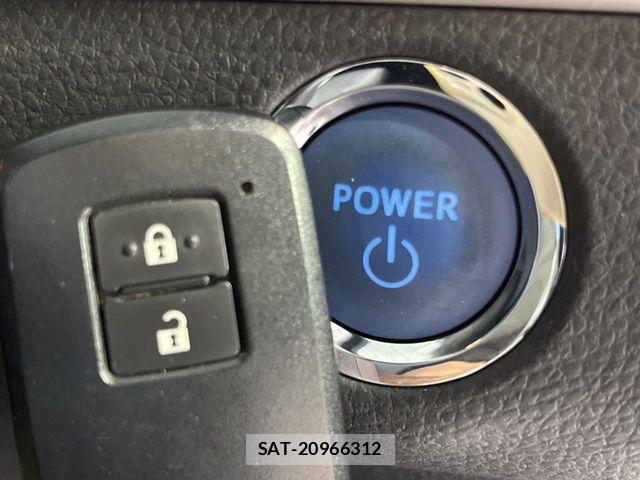 Toyota HARRIER HYBRID 2015-05 6304391-4