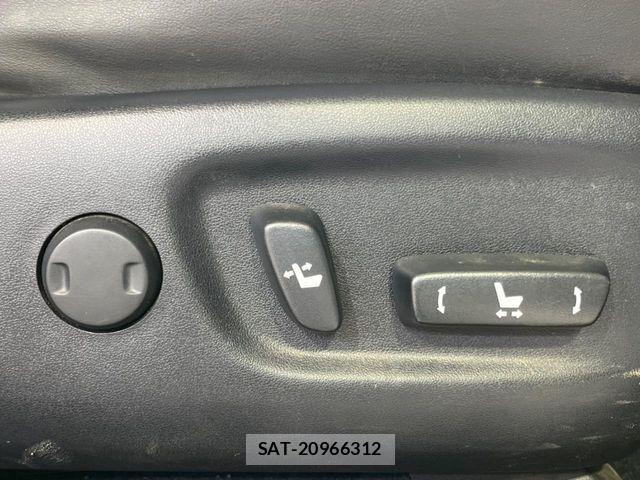 Toyota HARRIER HYBRID 2015-05 6304391-5