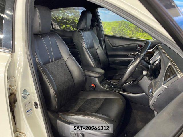 Toyota HARRIER HYBRID 2015-05 6304391-8