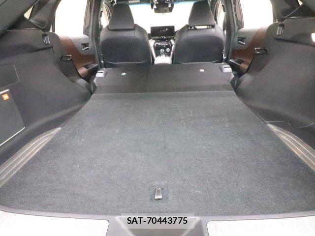Toyota HARRIER HYBRID 2020-07 6498240-9