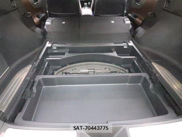 Toyota HARRIER HYBRID 2020-07 6498240-10
