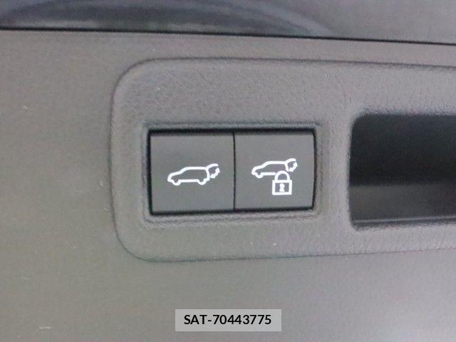 Toyota HARRIER HYBRID 2020-07 6498240-12