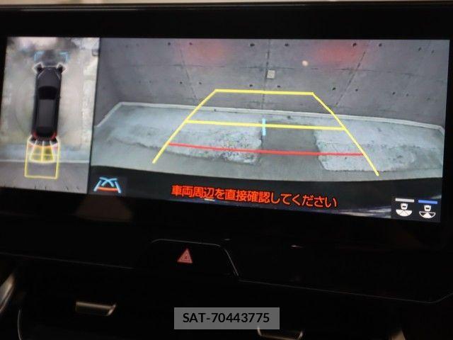 Toyota HARRIER HYBRID 2020-07 6498240-14