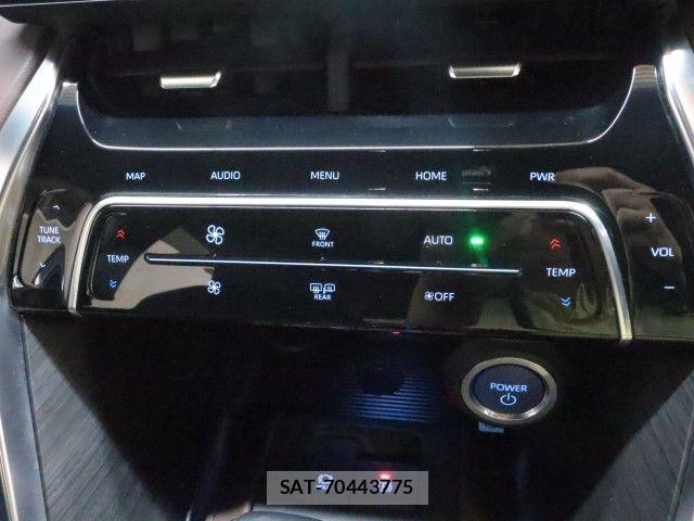 Toyota HARRIER HYBRID 2020-07 6498240-16