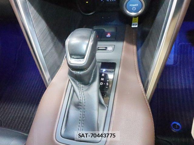 Toyota HARRIER HYBRID 2020-07 6498240-17