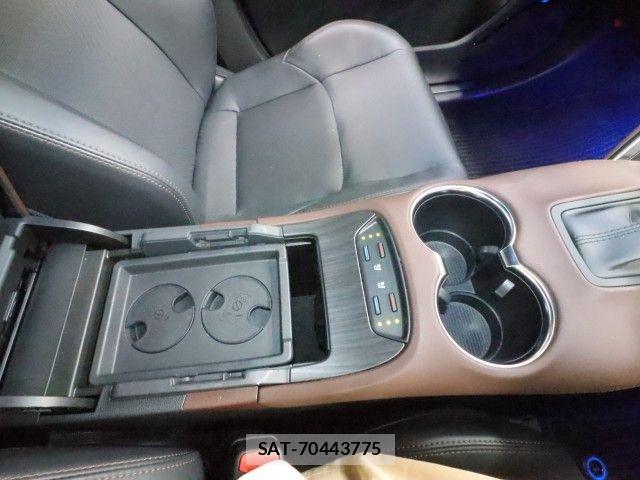 Toyota HARRIER HYBRID 2020-07 6498240-18
