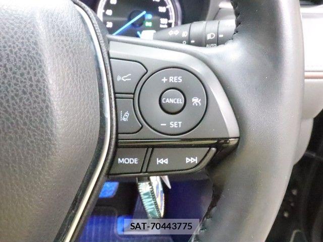 Toyota HARRIER HYBRID 2020-07 6498240-20