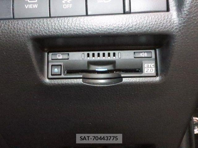 Toyota HARRIER HYBRID 2020-07 6498240-22
