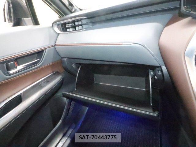 Toyota HARRIER HYBRID 2020-07 6498240-23