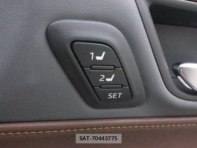 Toyota HARRIER HYBRID 2020-07 6498240-24
