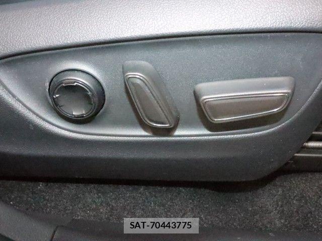 Toyota HARRIER HYBRID 2020-07 6498240-25