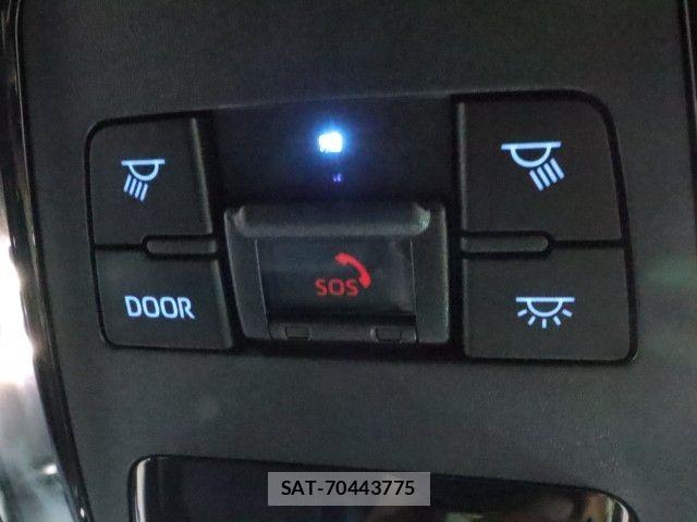 Toyota HARRIER HYBRID 2020-07 6498240-26